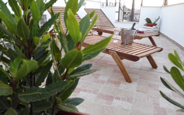 Calipso Apartments Ortigia