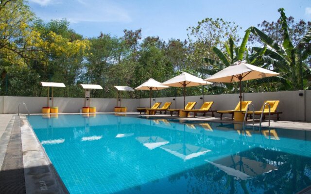 The Thinnai Hotel