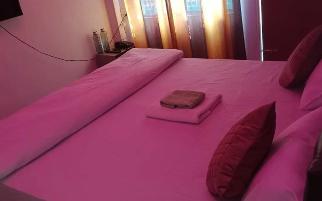 Shree Guest House