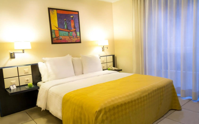 Best Western Plus Grand Hotel Victor Hugo