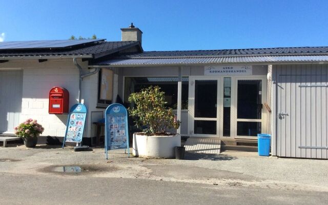 Askø Mejeri - Bed and Breakfast