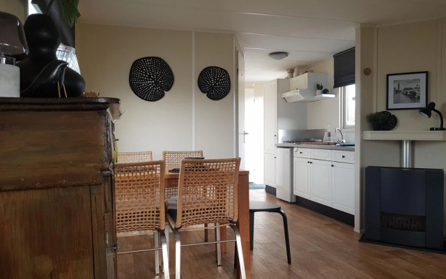 CS 48 - Vakantiepark Callassande