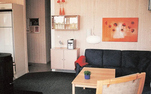 Holiday Home in Otterndorf