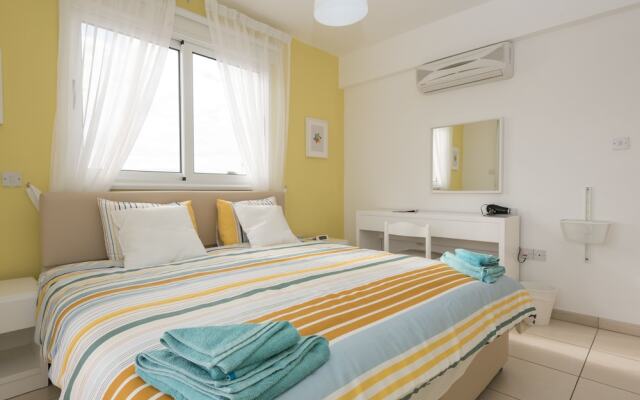 Narcissos Nissi Beach Apartment D9