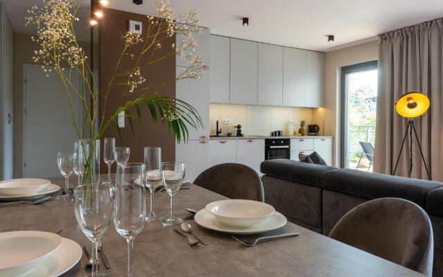 apartamenty-wroc River Point