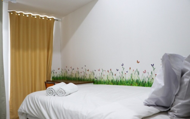 Affordable Price And Homey Studio Tokyo Riverside Pik 2 Apartment – Guest Rooms – Jakarta