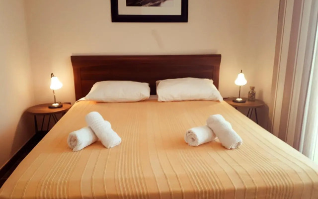 Guesthouse Barboska-pool & tennis court