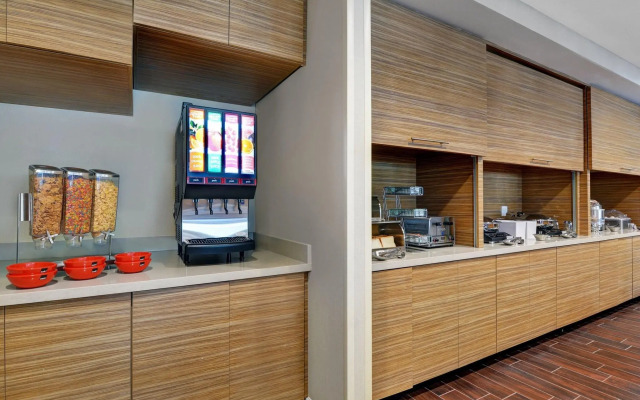 TownePlace Suites by Marriott Jacksonville East