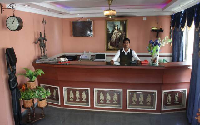Reba Beach Resort - Hostel