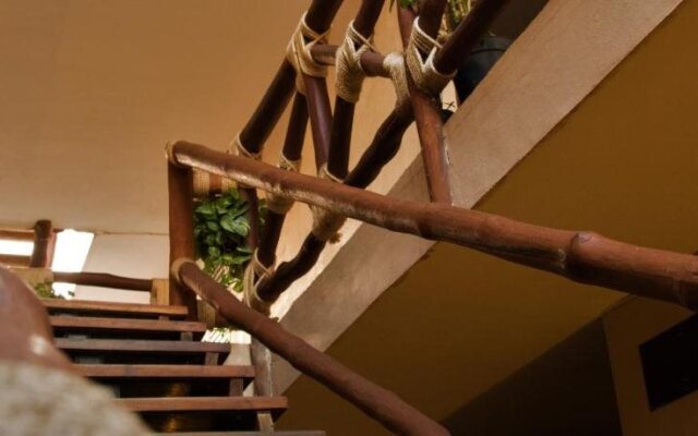 Hotel Bohonito Holbox