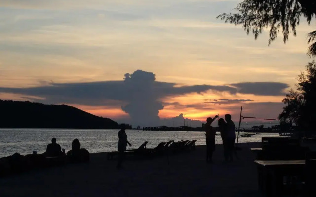 Da Kanda Villa Beach Resort