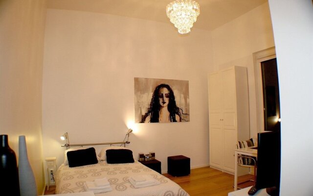 Artflat 27 - Berlin Mitte