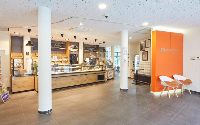 VR-Serviced Apartments Obergeis