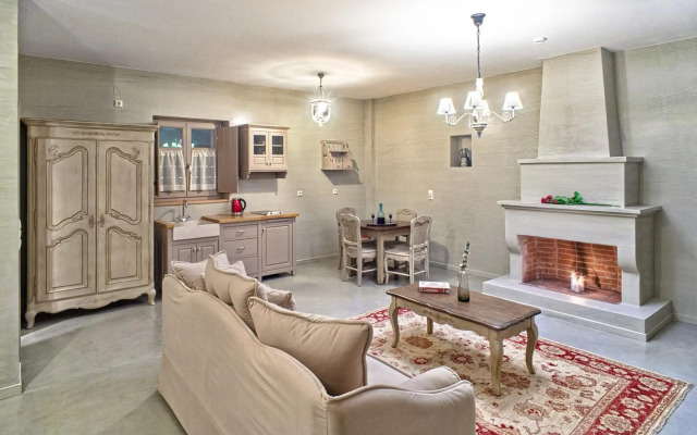 Haones Suites