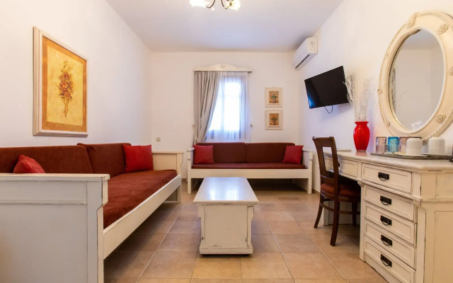 Plaza Beach Hotel