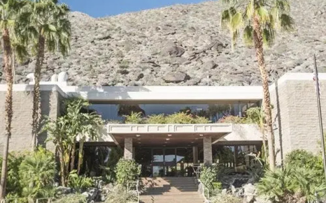 Sapphire Resorts @ Palm Springs, Palm Springs, USA