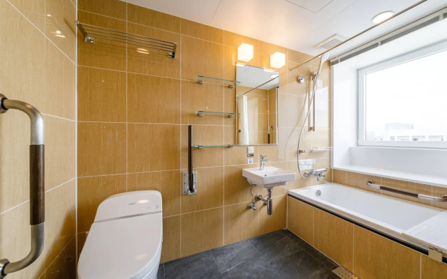 APA Hotel Hakata Ekimae 3chome