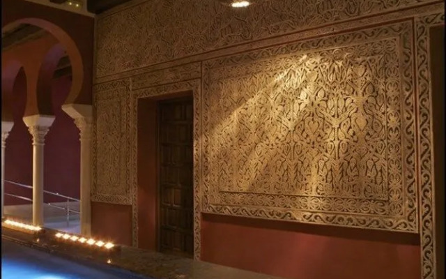 Hospederia Baños Arabes De Cordoba