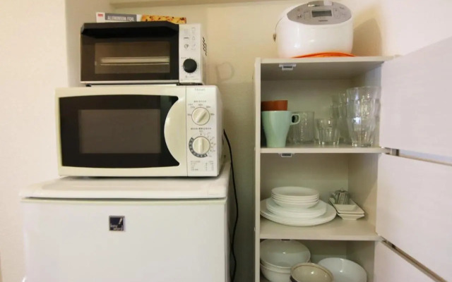 Pine Hills Minoshima - Vacation STAY 12179