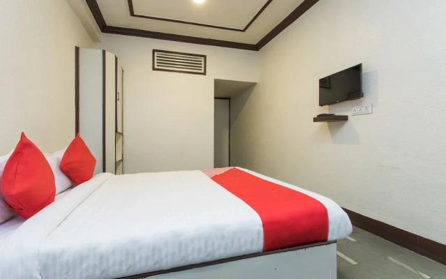 Hotel Gurukripa Inn by OYO Rooms