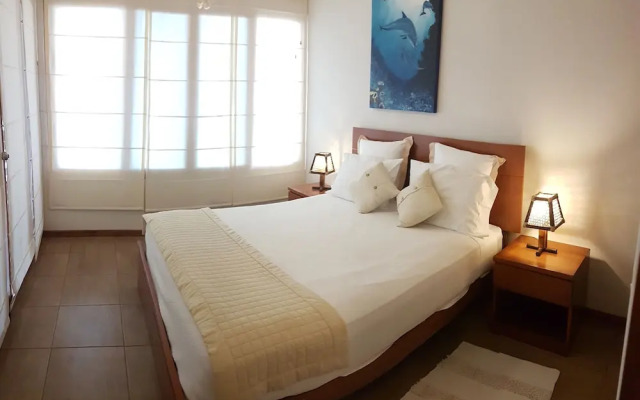 Apart Hotel Las Cherelas