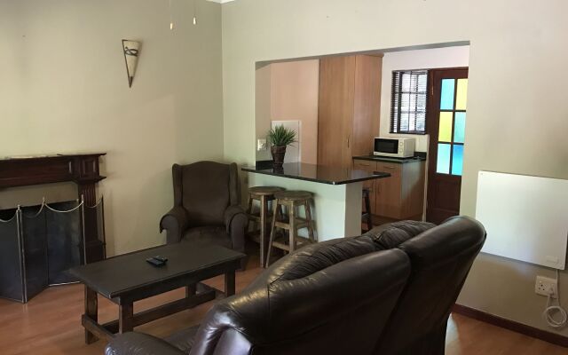 El Roi Guest Lodge