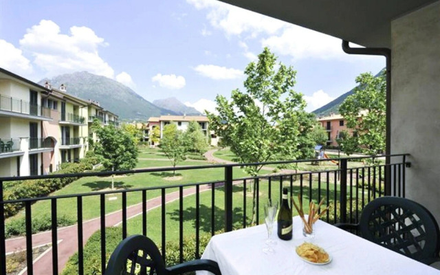 Apartment in Porlezza-formerly TUI Ferienhaus