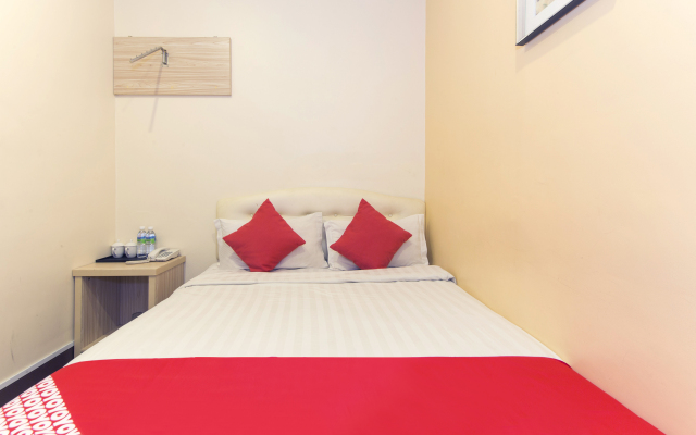 YP Boutique Hotel, Paradigm Mall Petaling Jaya
