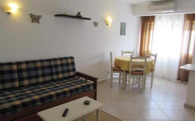 Apartamentos Julieta