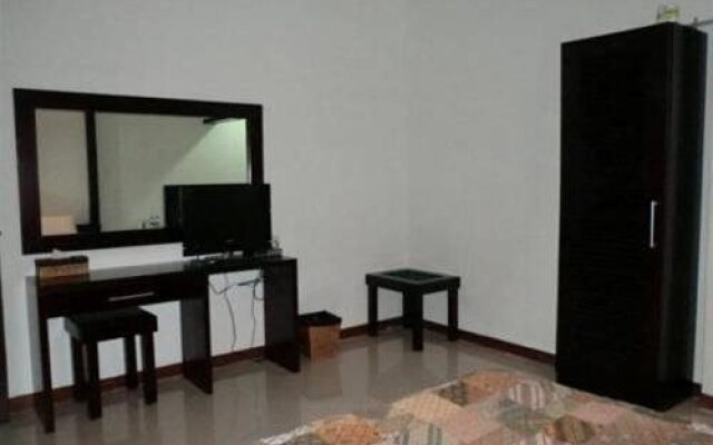 House Of Laskar