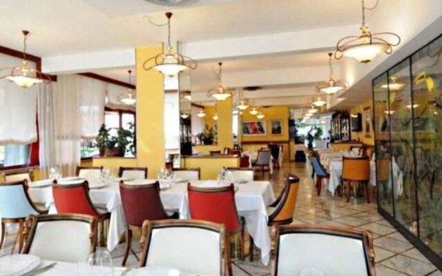 CityStyle Hotel Reggio Emilia
