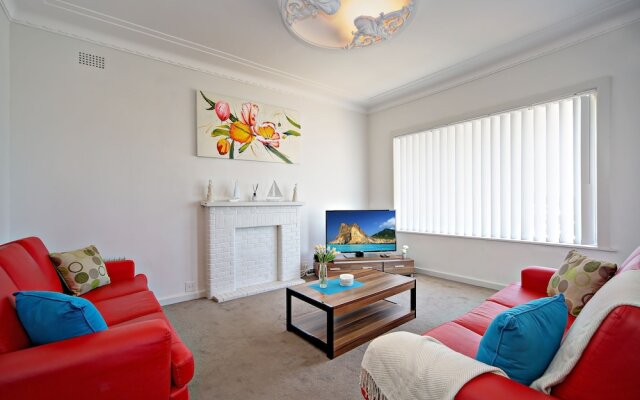 Le-Sands Apartments Sydney