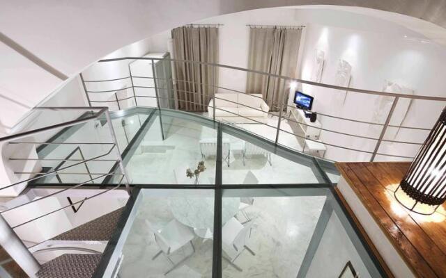 Loft Pandolfini