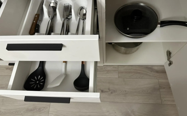 Апартаменты на улице Декабристов 10