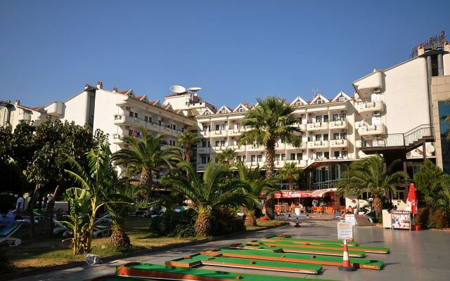 Club Hotel Pineta - All Inclusive