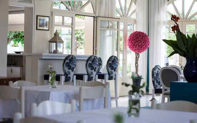 Princess Hotel