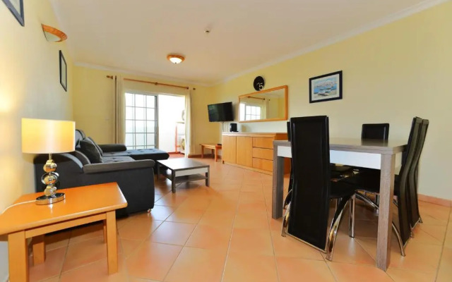 Apartamento Mar à Vista