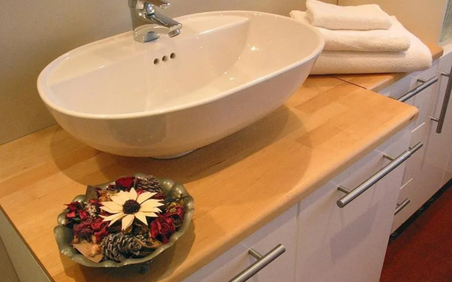 Bed and Breakfast Villa Sofia