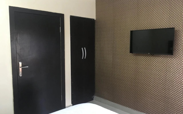 Citi Centa Hotel & Suite