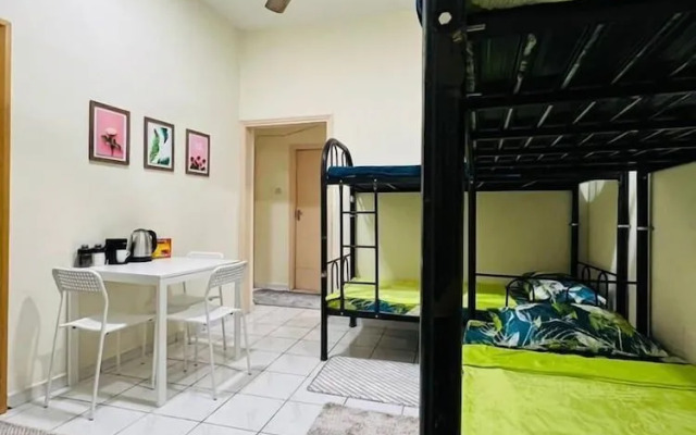 Hostel Nexa