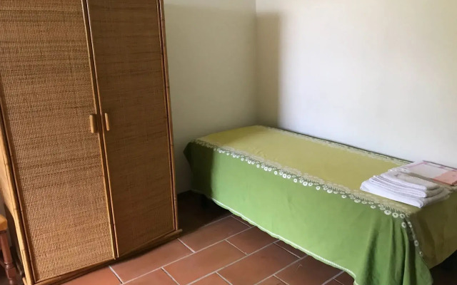 Agriturismo Canonici