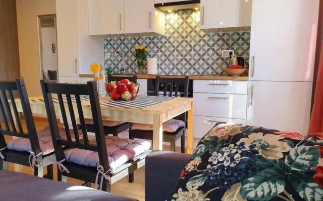 Apartamenty Szafirowa Mierzeja - 365PAM