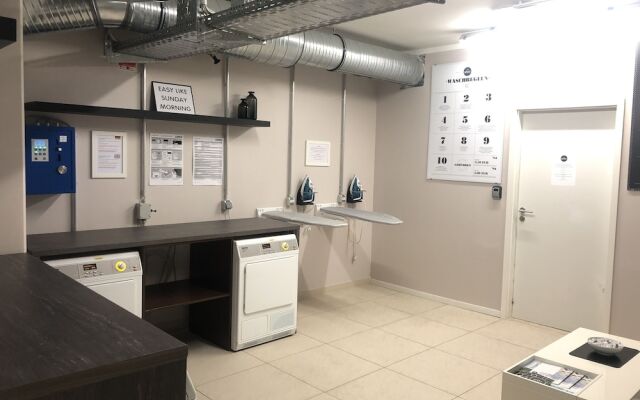 The SPOT - Serviced Apartments