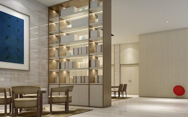 JI Hotel Shenzhen Baoan Airport Fuyong Branch