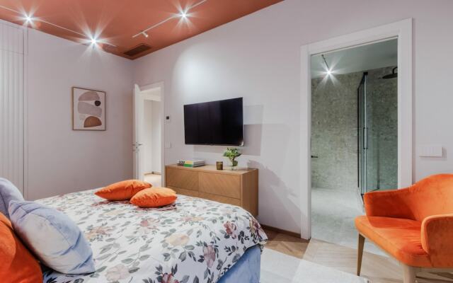 The Victory Penthouse