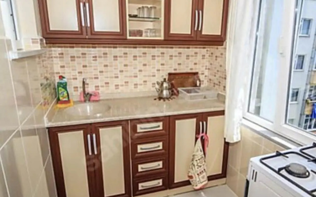 Secil Pansiyon