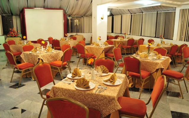Hotel Cordero