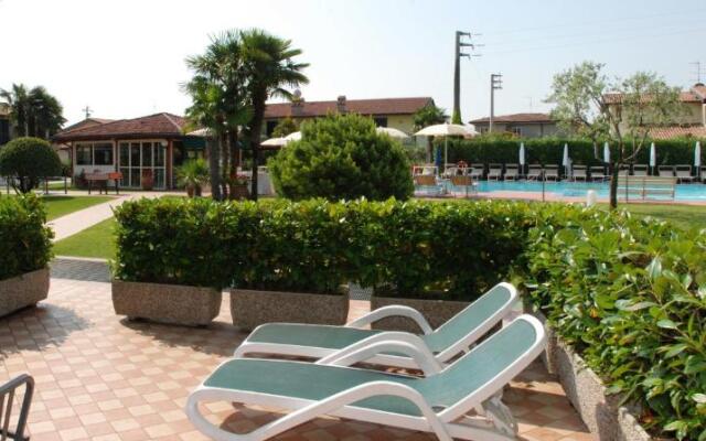 Residence La Margherita