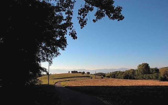 Gite La Grange Du Haut