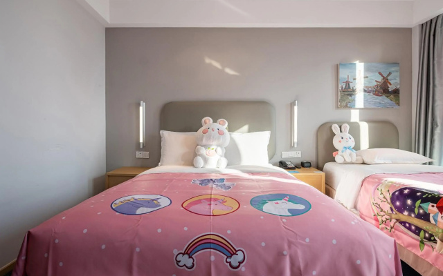 Holiday Inn Express Qingdao West Coast by IHG